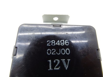 РЕЛЕ МОДУЛЬ NISSAN PATROL GR Y60 2849602J00