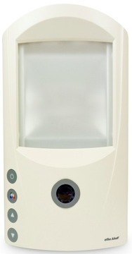 Exihand Home Solarium efbe-Schott OKB 920 D с 400 Вт и ультрафиолетовой галогенной лампой