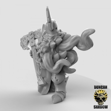 Чемпион чумы