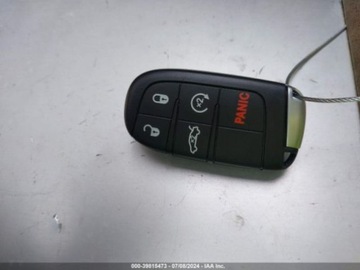 Dodge Challenger III 2022 Dodge Challenger 2022r, RedEye, Hellcat, SRT, 6.2L 6.2 Benzyna 797KM, zdjęcie 13