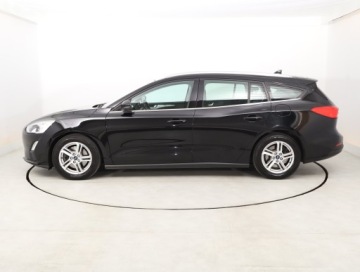 Ford Focus IV Kombi 1.5 EcoBlue 120KM 2019 Ford Focus 1.5 TDCi, Navi, Klima, Tempomat, zdjęcie 2