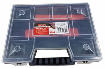 Организатор Basic 8 