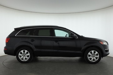 Audi Q7 I SUV 3.6 FSI 280KM 2007 Audi Q7 3.6 FSI, GAZ, 4X4, Automat, 7 miejsc, zdjęcie 5