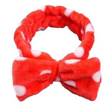Beaded Hair Hoop Fashion Wide-Brimmed Korean Style Girl Wedding Women Headb