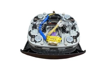 AIRBAG ŘIDIČE VW TOURAN (1T3) 1K0880201CB 1.6L DIESEL 77KW 2010