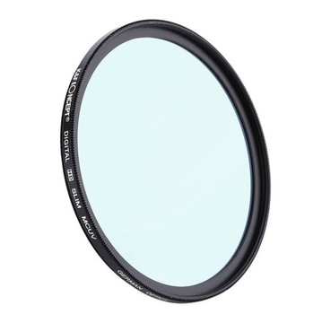 Фильтр 86 мм MC UV K&F Concept KU04