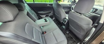 Kia Sportage IV SUV 2.0 CRDi 185KM 2017 Kia Sportage I wlasciciel , pelen serwis ASO , automat , 4x4 , 2.0 Diesel, zdjęcie 14
