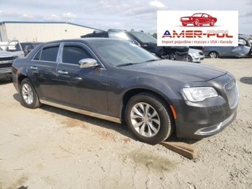 Chrysler 300C II 2022 Chrysler 300 Chrysler 300 Touring RWD