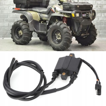 Cewka zapłonowa Auto część motocyklowa 4010898