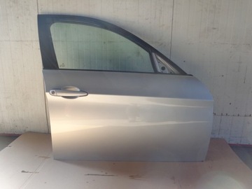BMW 3 E90 91 DVEŘE PRAVÉ PŘEDNÍ KOMPLETNÍ