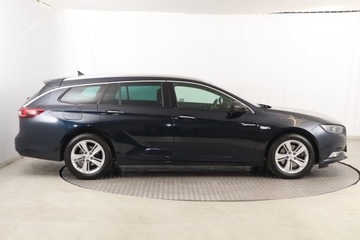 Opel Insignia II Country Tourer 1.6 Turbo 200KM 2019 Opel Insignia 1.6 Turbo, Salon Polska, Serwis ASO, zdjęcie 5