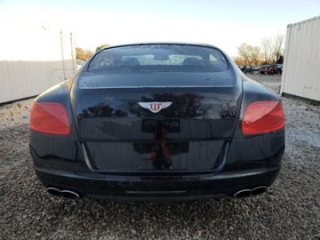 Bentley 2013 Bentley Continental GT V8 2013 4.0l 4.0 Benzyna 500KM, zdjęcie 2