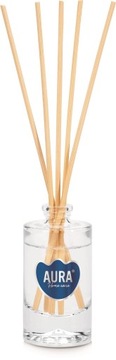 Aura Freshing Diffuser Fragrance Stick Apple-Cincla 45 мл