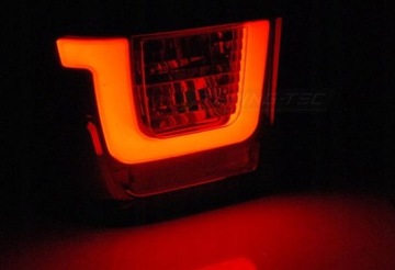 SONAR LDVWM2 SVĚTLA ZADNÍ