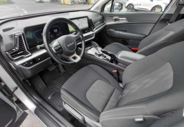 Kia Sportage V SUV 1.6 T-GDI MHEV 150KM 2023 Kia Sportage L 1,6T-GDI 150KM 7DCT FWD MHEV Gwarancja FV23 Salon PL 1.6, zdjęcie 8