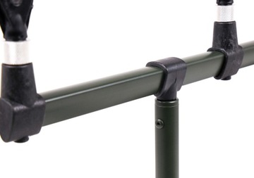 ПОДСТАВКА ДЛЯ РЫБАЛКИ КАРПА СТОЙКА ROD POD NECO ДЛЯ РЫБАЛКИ КАРПА