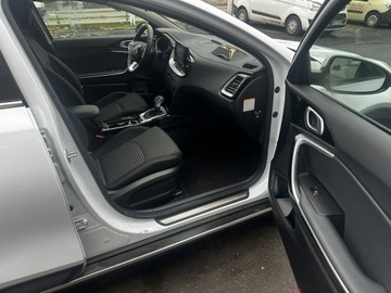 Kia XCeed PHEV 1.6 GDi Plug-in Hybrid 141KM 2022 Kia XCeed Hybryda Plug-in 50km na prądzie 2022, zdjęcie 9