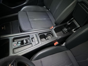 Cupra Formentor Crossover 2.0 TSI 190KM 2022 Cupra Formentor 2.0 TSI 4Drive 190KM Audio System, zdjęcie 30