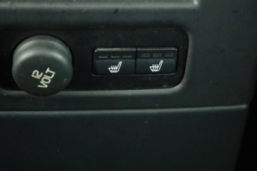 Volvo V70 III Kombi 1.6 DRIVe 115KM 2013 Volvo V70 D2, Automat, Skóra, Xenon, Bi-Xenon, zdjęcie 8