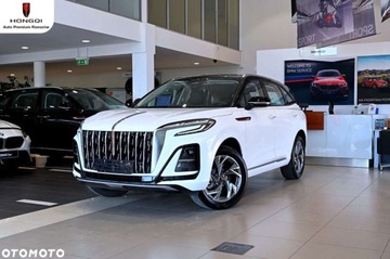 Hongqi HS3 2025 Hongqi HS3 FV23Kamera 360Panoramiczny Dach Szklany 1.5 Benzyna 156KM, zdjęcie 1