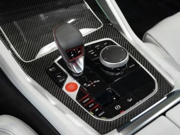 BMW X6 G06 M SUV Facelifting 4.4 M 625KM 2025 BMW X6 Competition Suv 4.4 (625KM) 2025, zdjęcie 9