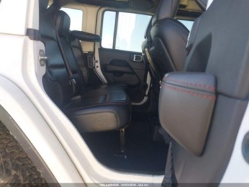 Jeep Wrangler IV 2021 Jeep Wrangler Unlimited Rubicon , 2021r., 4x4, 2.0L 2.0 Benzyna 270KM, zdjęcie 9