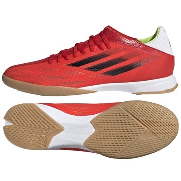 BUTY ADIDAS X SPEEDFLOW.3 IN FY3300 r. 46
