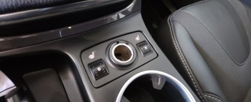 Ford Kuga II SUV 2.0 TDCi 150KM 2015 Ford Kuga Ford Kuga 2.0 TDCi Titanium Nawigacja Xenon MOZLIWA ZAMIANA 2.0, zdjęcie 34