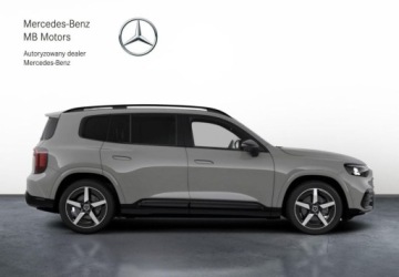 Mercedes GLB 2026 Mercedes-Benz GLB 200 AMG Premium 7 osobowy 1.5 Benzyna 163KM, zdjęcie 7
