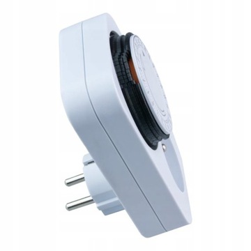 АНАЛОГОВЫЙ таймер DPM DT01