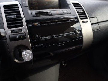 Toyota Prius II 1.5 VVT-i 78KM 2008 Toyota Prius 1.5 HSD, GAZ, Automat, Klima, zdjęcie 12