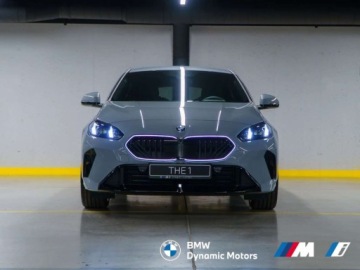 BMW Seria 1 F70 2026 BMW Seria 1 Nowe BMW 120 - 170 KM mHEV - Gotowy do Odbioru - M Pro 1.5, zdjęcie 3