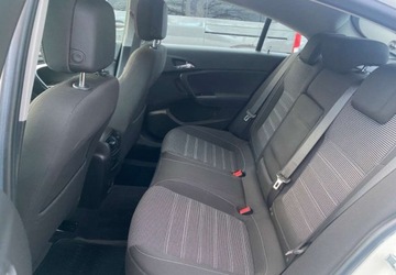 Opel Insignia I 2012 Opel Insignia Gwarancja 2.0 Diesel 118KM, zdjęcie 6