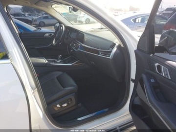 BMW X7 2019 BMW X7 2019 BMW X7 XDRIVE50I 4.4 Benzyna 456KM, zdjęcie 11