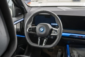 BMW X3 G45 SUV Plug-In 2.0 30e 299KM 2025 BMW X3 NOWE BMW X3 30e xDrive - Dostępny od, zdjęcie 20