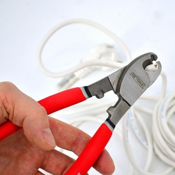 AWTOOLS КАБЕЛЬНЫЕ КУСАЧКИ 250 мм AW22102