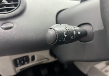 Renault Twingo II Hatchback 3d 1.2 16v 75KM 2008 Renault Twingo Renault Clio 1.2 1 wlasciciel Przygotowany do rejestracji, zdjęcie 21