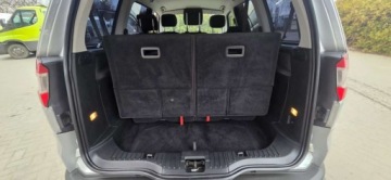 Ford Galaxy III Van 2.0 Duratorq TDCi 140KM 2008 Ford Galaxy 2.0TDCI 140KM Super Stan Import Raty Oplaty 2.0 Diesel, zdjęcie 30