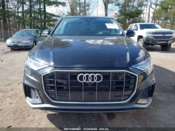Audi Q8 2023 Audi Q8 prestige 55, 2023rr., 4x4, 3.0L 3.0 Benzyna 335KM, zdjęcie 4