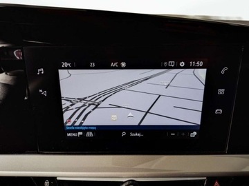 Opel Mokka II SUV 1.2 Turbo 130KM 2023 Opel Mokka Faktura VATAutomatElegancemodel 2023 1.2 Benzyna 130KM, zdjęcie 16