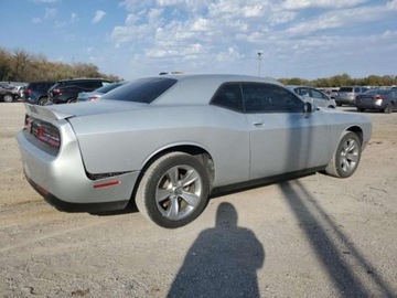 Dodge Challenger III 2021 Dodge Challenger 2021r., 3.6L 3.6 Benzyna 303KM, zdjęcie 2