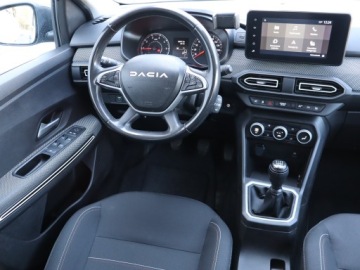 Dacia Jogger 1.0 Eco-G 100KM 2023 Dacia Jogger 1.0 TCe LPG, Salon Polska, zdjęcie 6