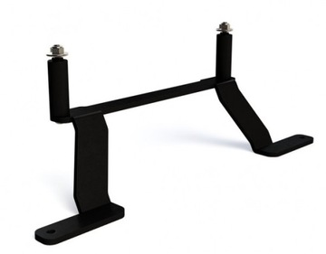 Комплект светодиодного светильника DENALI 2.0 D7PRO + крепление + контроллер + звуковой сигнал