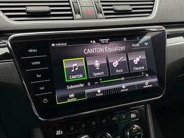 Skoda Superb III Kombi Facelifting 2.0 TDI SCR 200KM 2020 Skoda Superb 2.0TDI 200KM L&amp;K DSG l Salon Polska,, zdjęcie 27