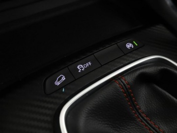 MG ZS I 2022 MG ZS 1.5i Benzyna Klimatyzacja Tempomat Navi, zdjęcie 27