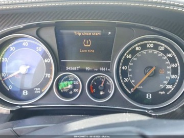 Bentley 2013 Bentley Continental GT Speed 2013 6.0l 6.0 Benzyna 616KM, zdjęcie 9