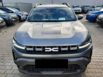 Dacia Duster III 2025 Od ręki - Journey 1.2 TCe mHEV 140KM / Pakiet Parking, Zimowy Plus, zdjęcie 1