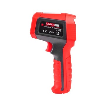 Инфракрасный измеритель температуры Uni-T UT309C