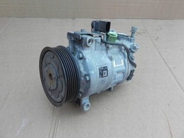 AUDI A7 C7 A6 C7 LIFT 4G 3.0TDI SPREZARKA KLIMATYZACJI POMPA 4M0820803L