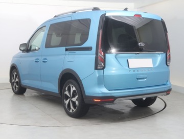 Ford Tourneo Connect IV Van 2,0 EcoBlue 122KM 2023 Ford Tourneo Connect 2.0 EcoBlue, Salon Polska, zdjęcie 3